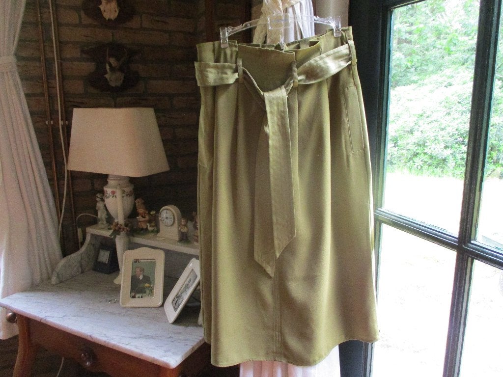 mj/NIEUW! SCOTCH & SODA/rok/maat 38 met riem, Maat 38/40 (M), Verzenden, Nieuw, Scotch & Soda