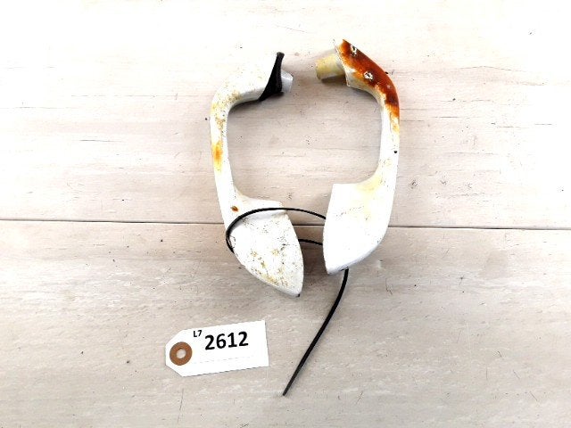 GSXR750 1992 - 1993 Suzuki Beugel D1-40597, Motoren
