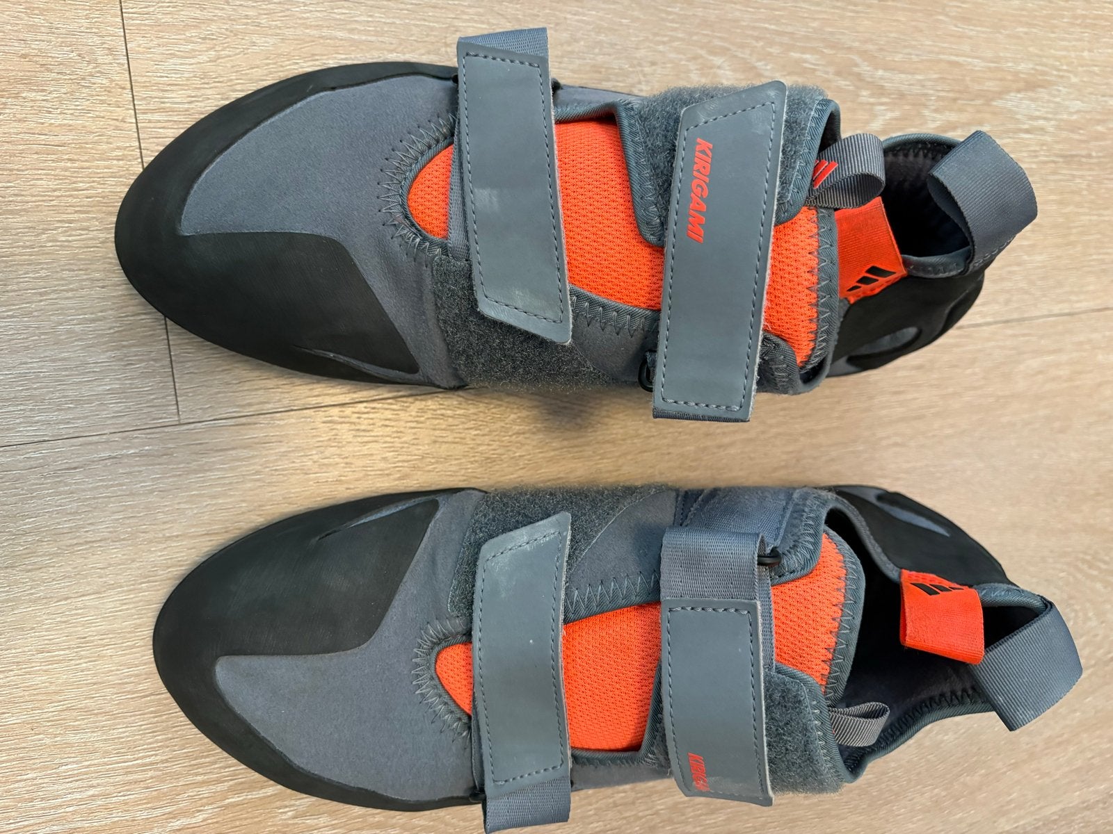 Adidas FiveTen Kirigami klimschoenen -US11.5, FR46, Ophalen of Verzenden, Zo goed als nieuw