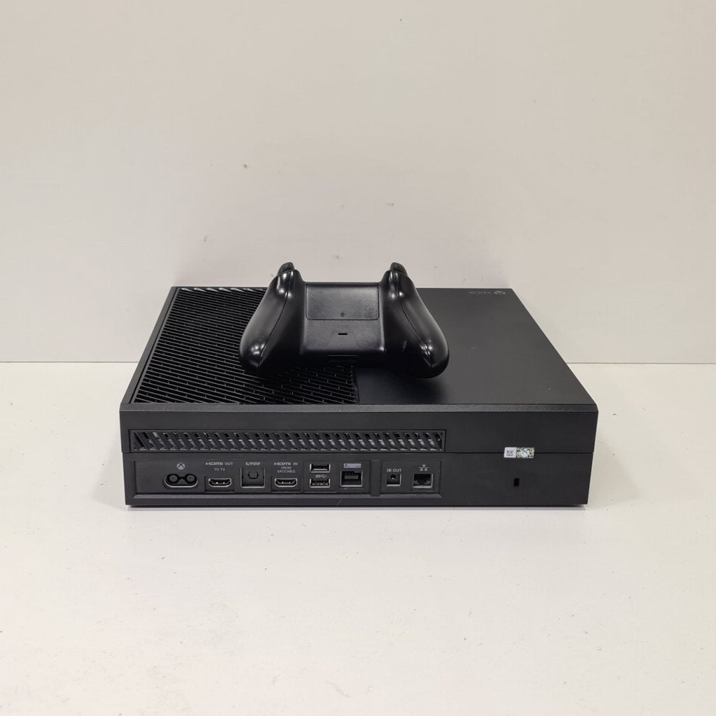 Xbox One 500GB Compleet in Goede Staat, Spelcomputers en Games, Spelcomputers | Xbox One, Flex Ltd., Gebruikt, https://flex.com/contact-us