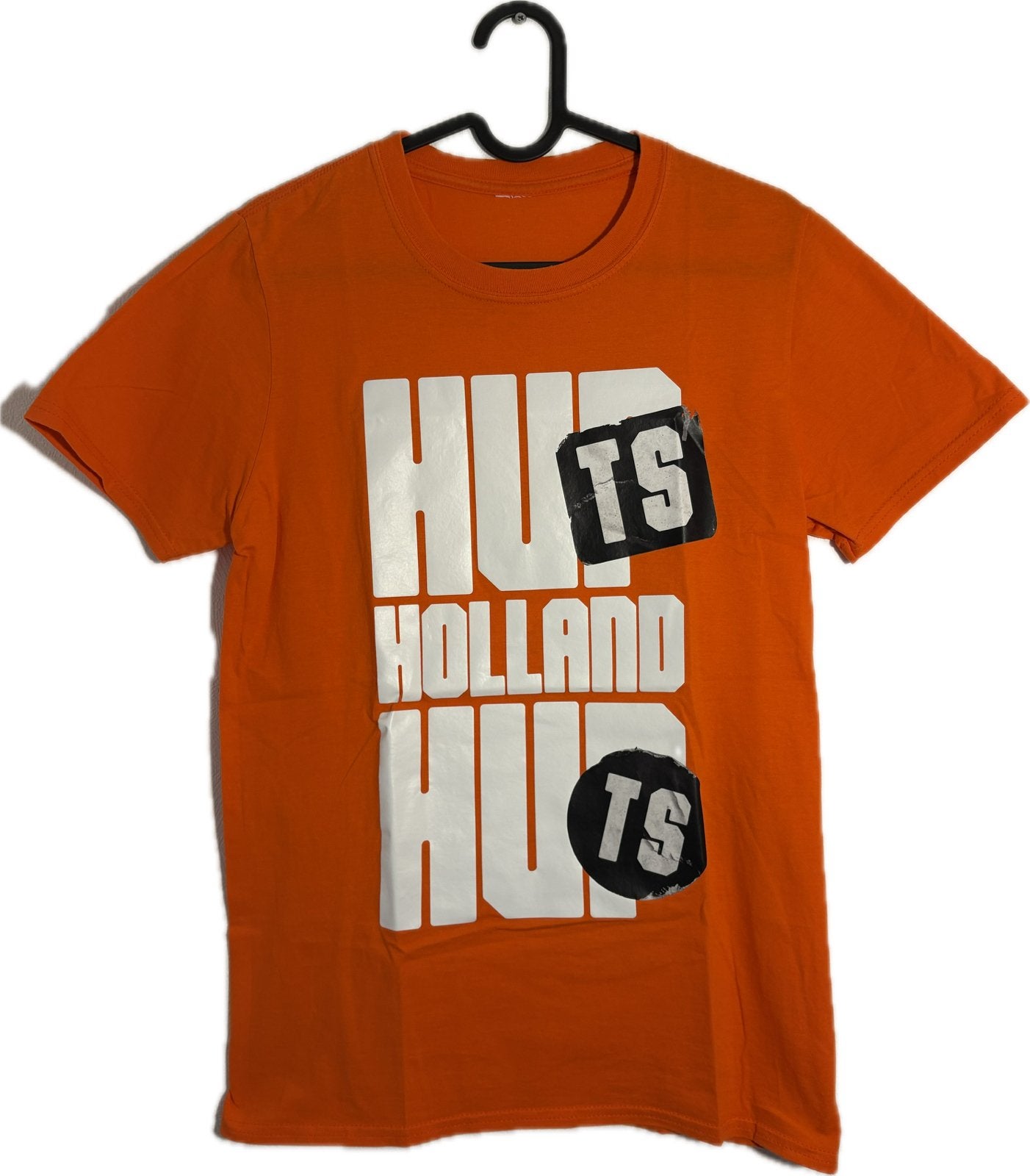 Bankzitters Huts Holland Huts Limited Edition, Kleding | Heren, T-shirts, Ophalen of Verzenden, Nieuw, Maat 46 (S) of kleiner