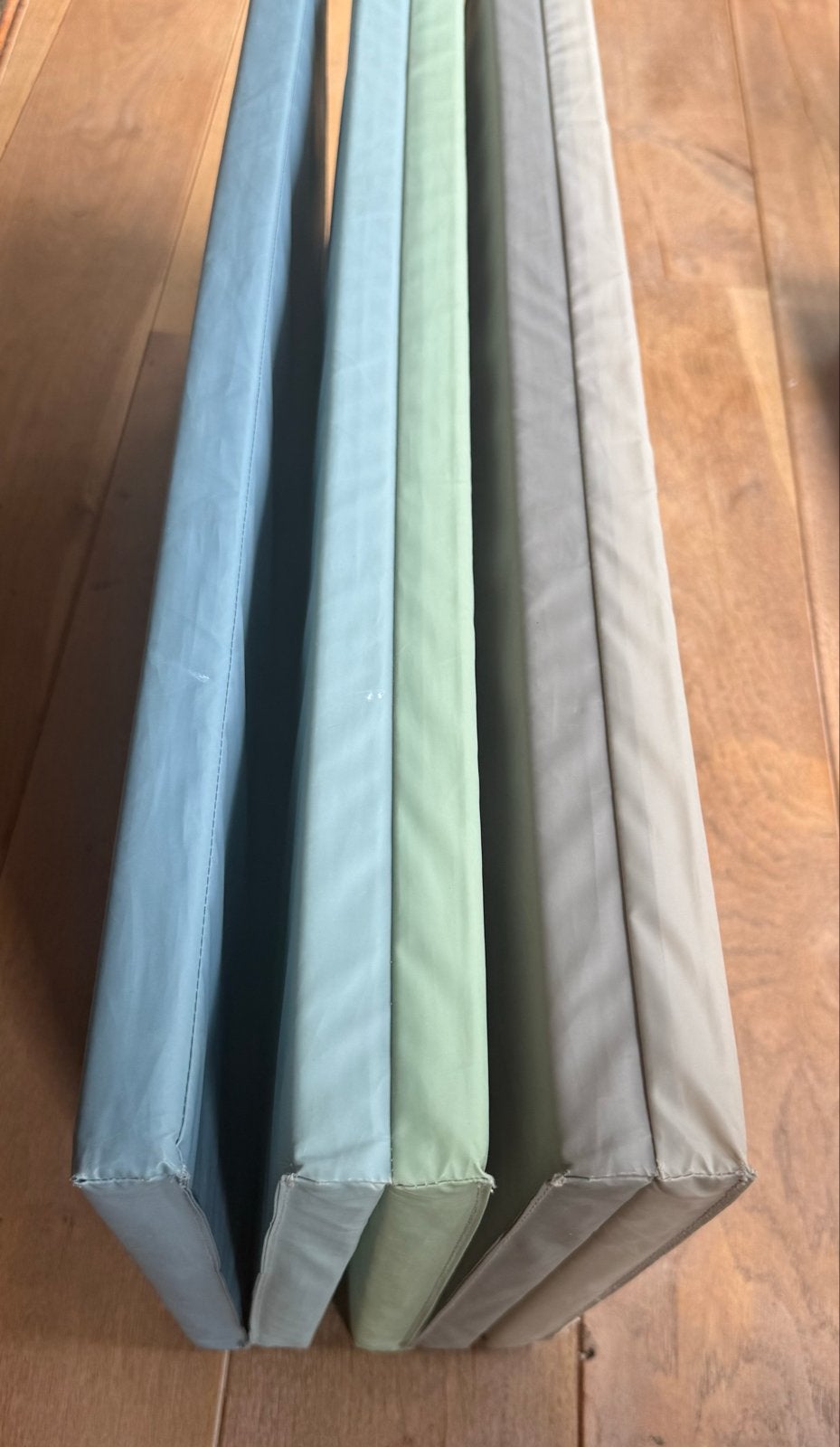 IKEA Matje - Opvouwbaar speelkleed/matras, Ophalen, Gebruikt