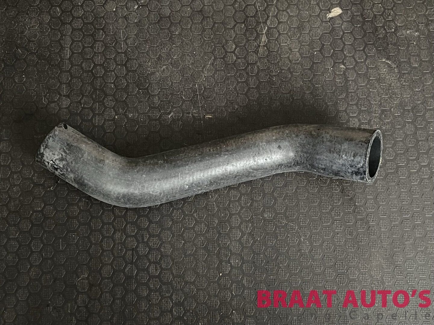 WATER PIPE IN ASSY - LANDWIND X6/NEW VISION