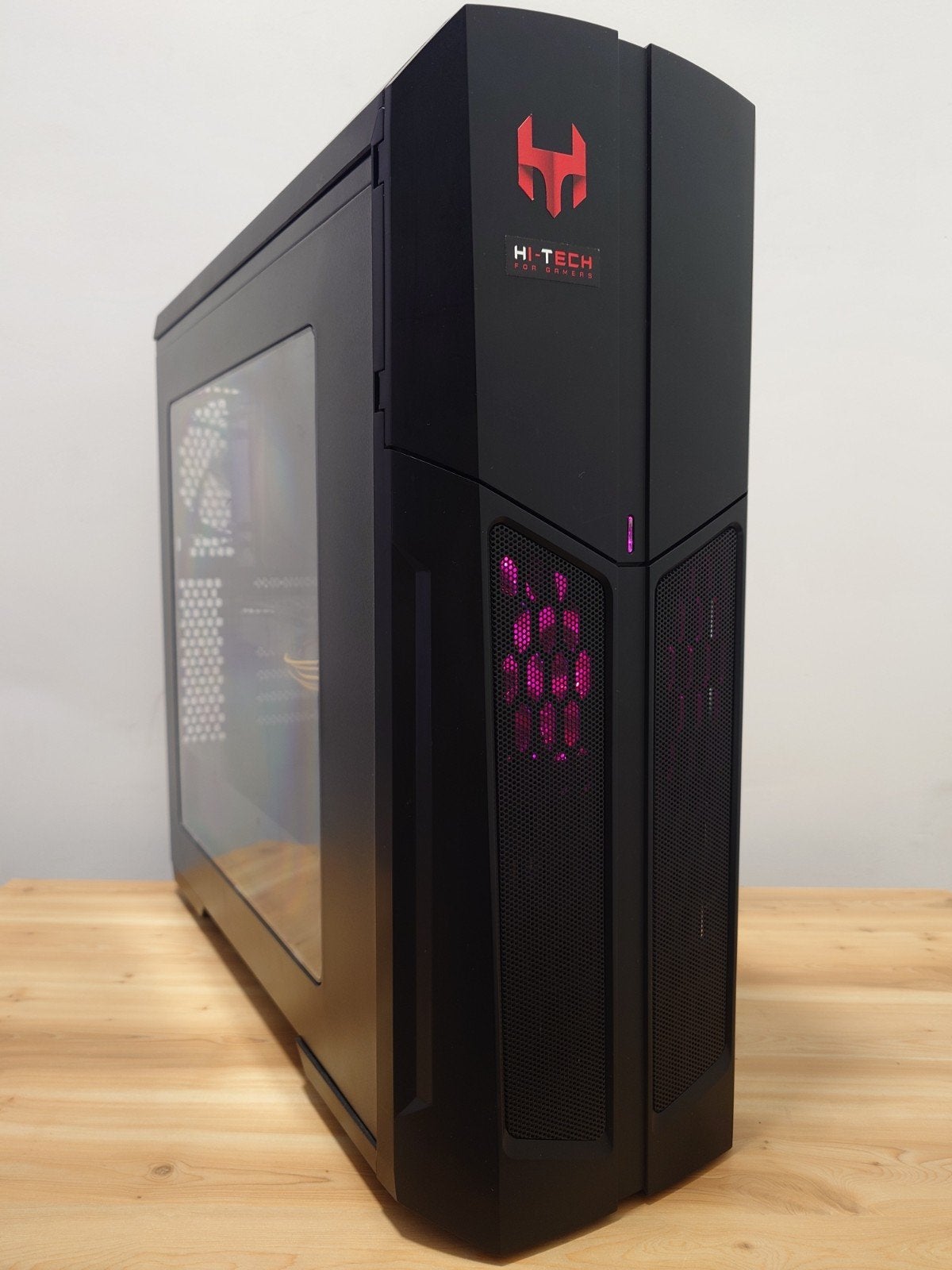Gaming PC i5 8600K 16GB RAM GTX 1060 6GB 128GB SSD 1TB HDD, Ophalen of Verzenden