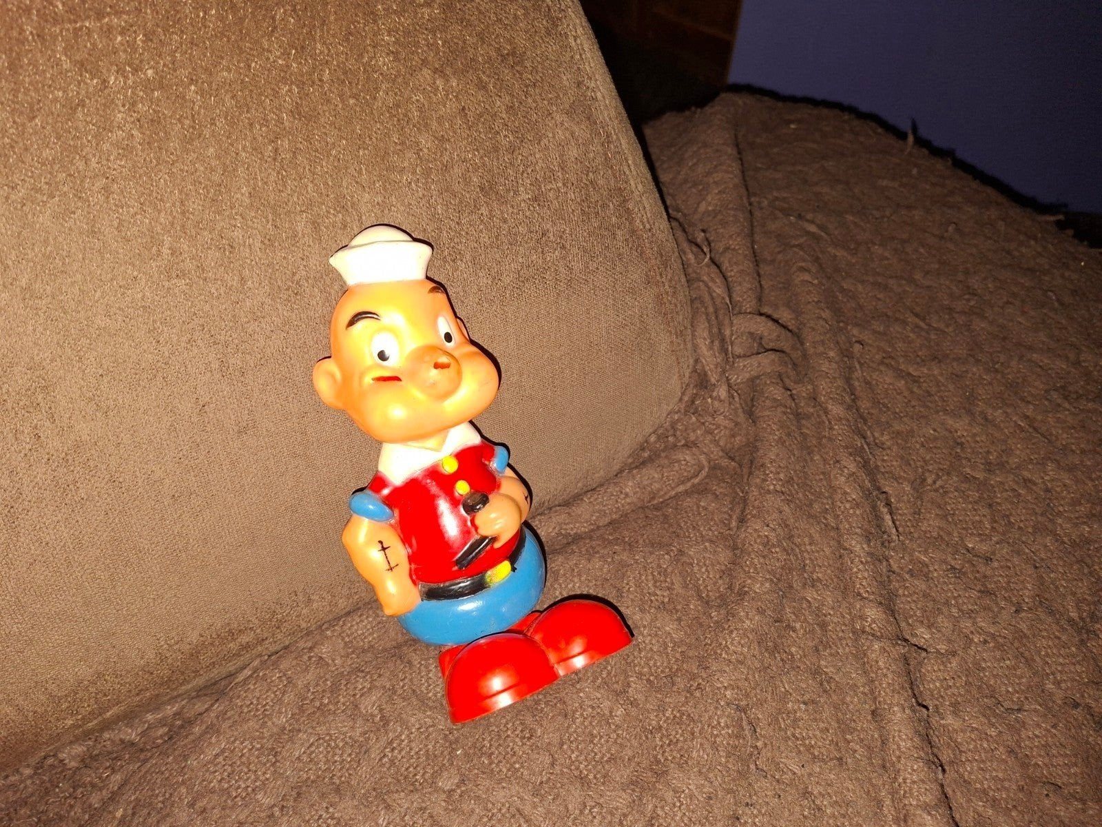 popeye, Ophalen of Verzenden, Gebruikt