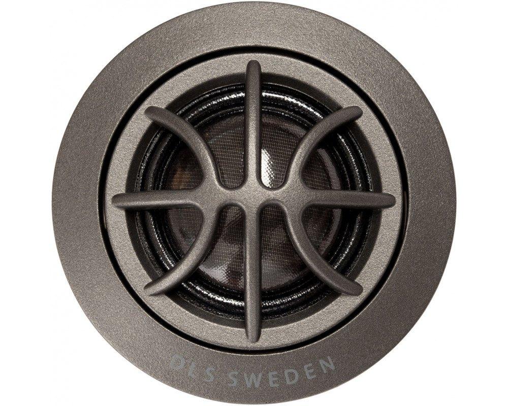 DLS 610RCS5.2 5.25"/130mm Composet / Speakers, Auto diversen, Info@optimount.nl, Nieuw, Ophalen of Verzenden, Anholtseweg 48A 7091 HB DINXPERLO