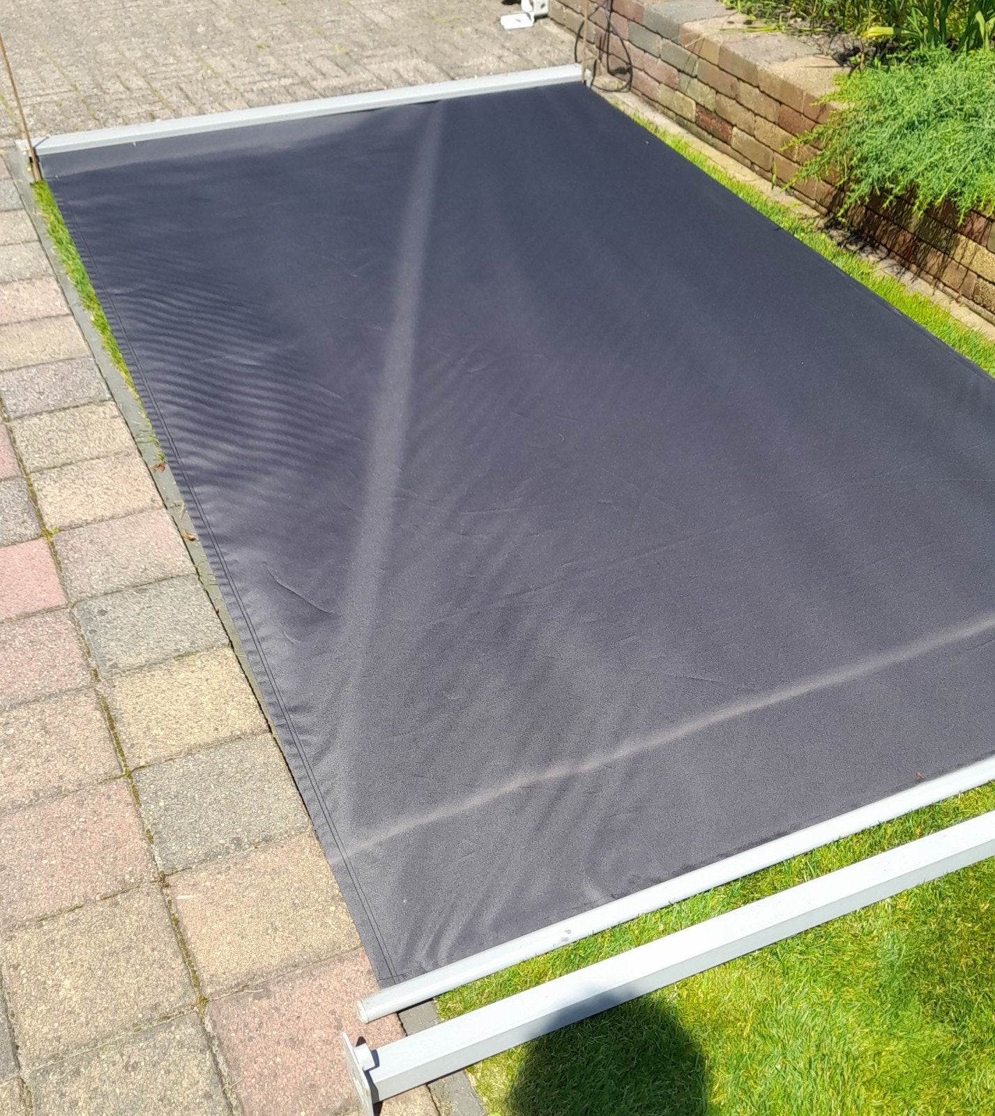 Windschermen, Tuin en Terras, Ophalen of Verzenden