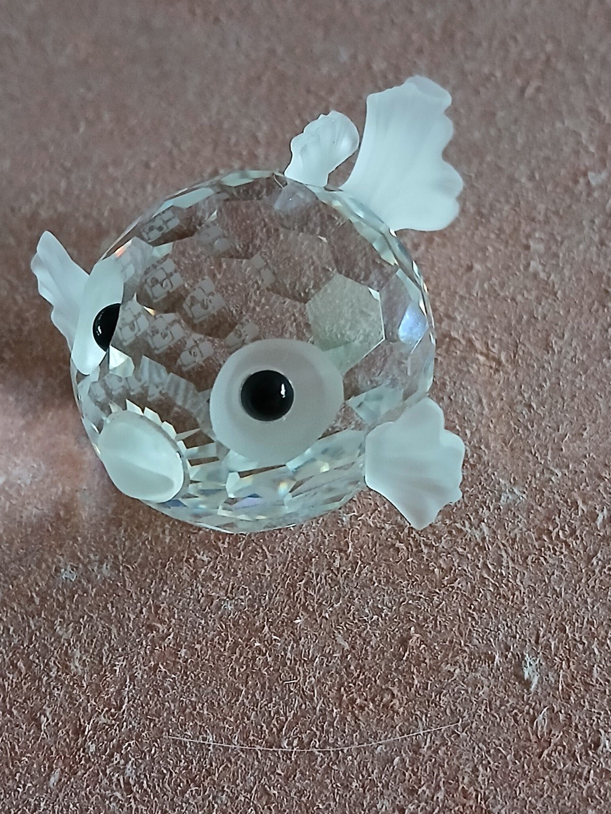 Div. Swarovski, Verzamelen, Swarovski, Ophalen of Verzenden, Figuurtje