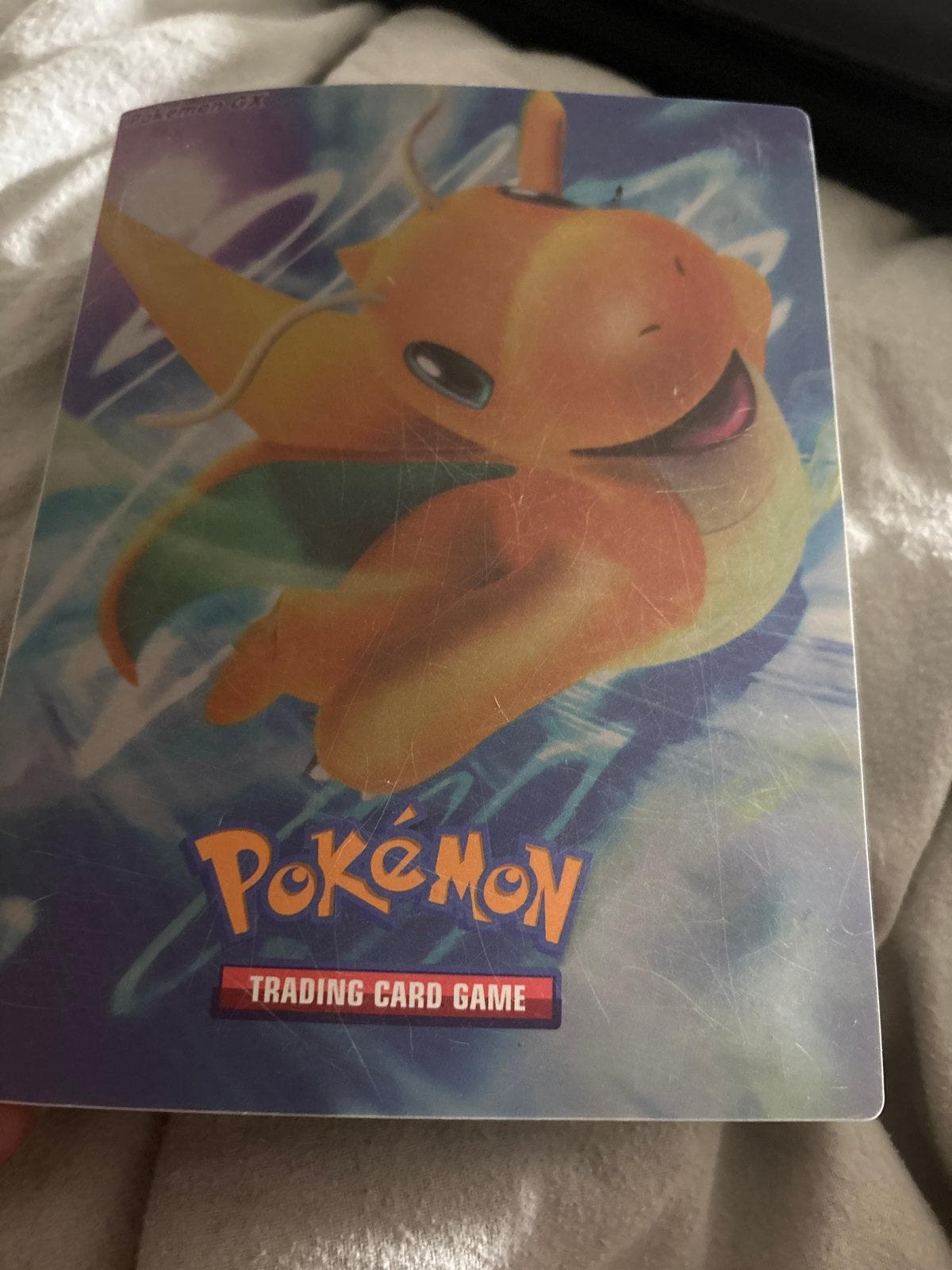 Pokémon Kaarten Verzameling - Map met diverse kaarten, Hobby en Vrije tijd, Verzamelkaartspellen | Pokémon, Ophalen of Verzenden