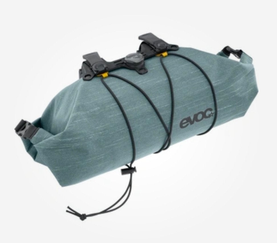 Evoc handlebar pack wp 5 liter, Ophalen of Verzenden, Nieuw, Evoc