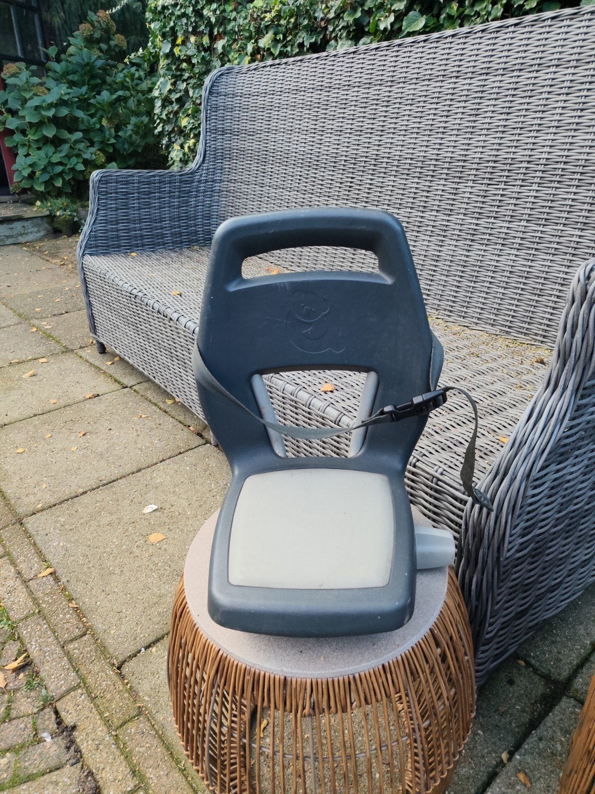 kinderzitje, Ophalen of Verzenden