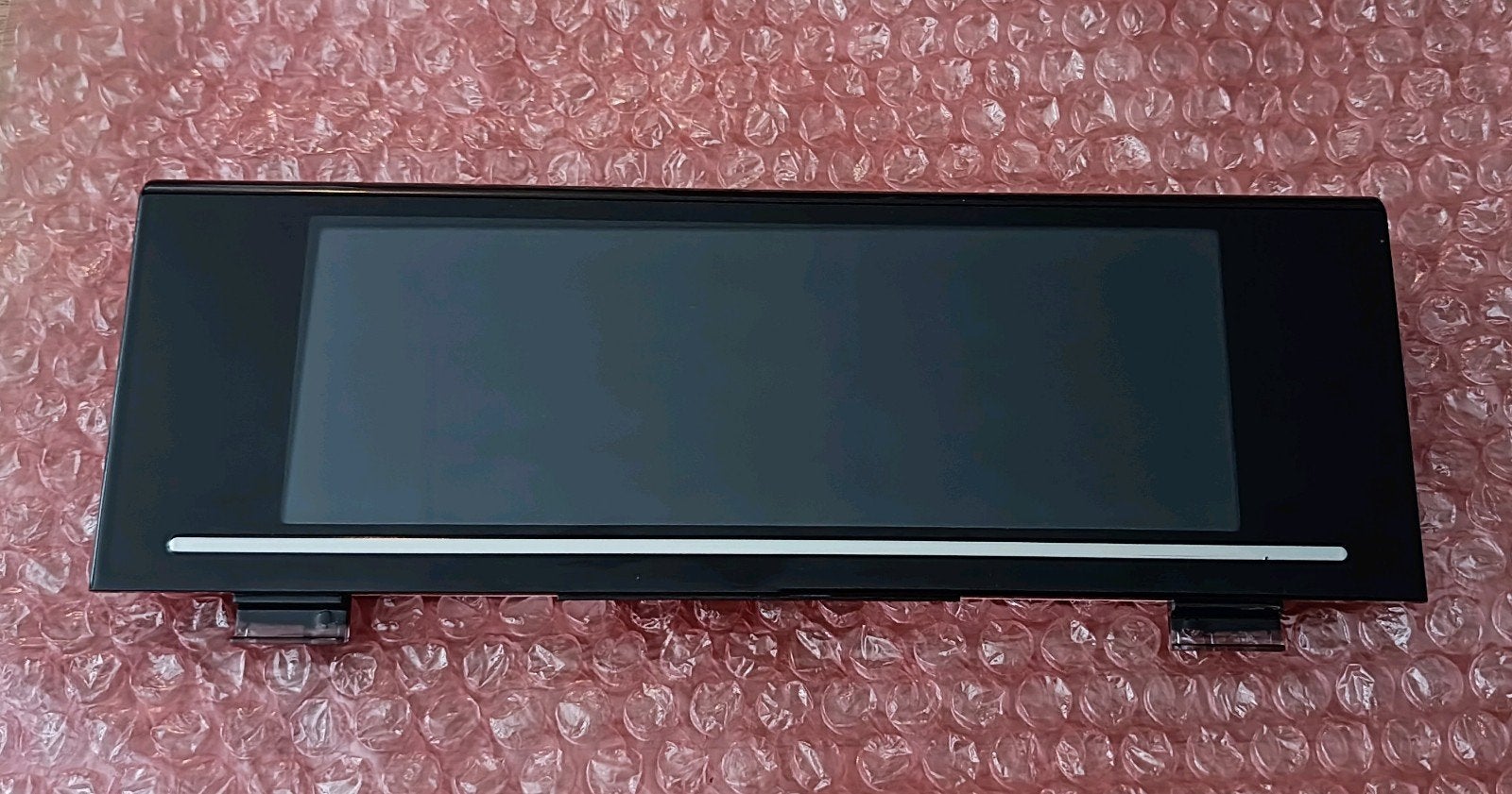 Siemens EQ6 Display, Overige typen, Ophalen of Verzenden, Zo goed als nieuw, Siemens
