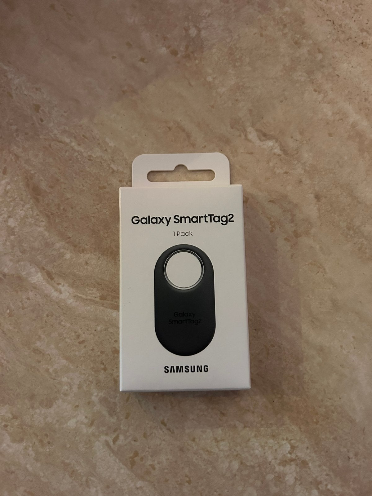 Galaxy Smarttag 2, Telecommunicatie, Mobiele telefoons | Toebehoren en Onderdelen, Ophalen of Verzenden, Nieuw, Overige typen