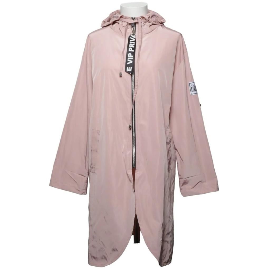 Zomerjas dames kiezelkleur NIEUW, Ophalen of Verzenden, Nieuw, Maat 42/44 (L), Overige kleuren