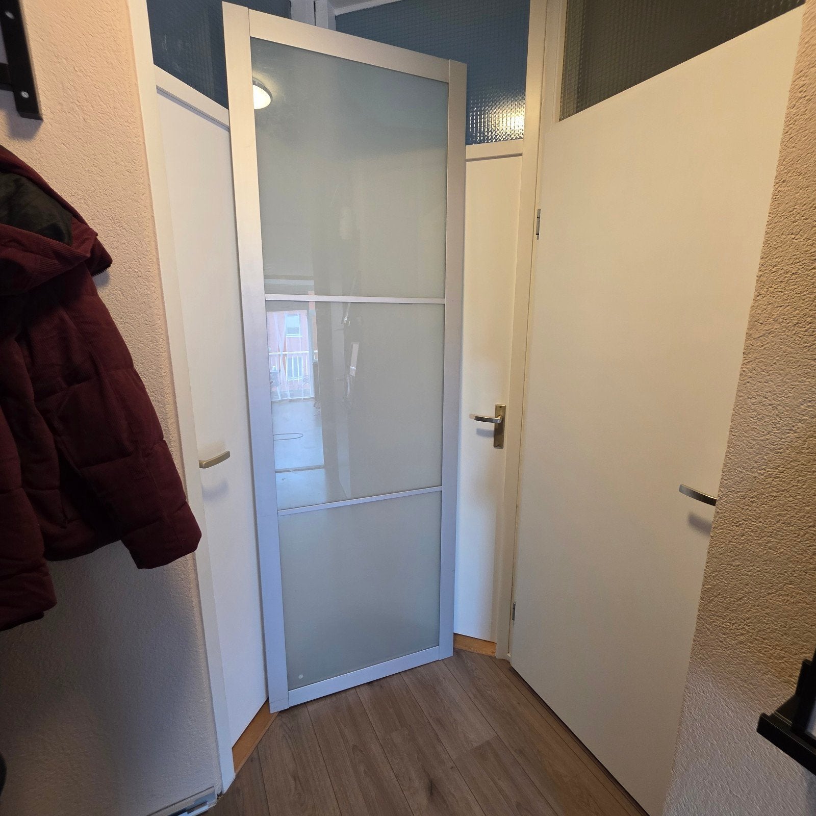gratis af te halen ikea deuren, Doe-het-zelf en Verbouw, Ophalen, Gebruikt, 80 tot 100 cm, 215 cm of meer