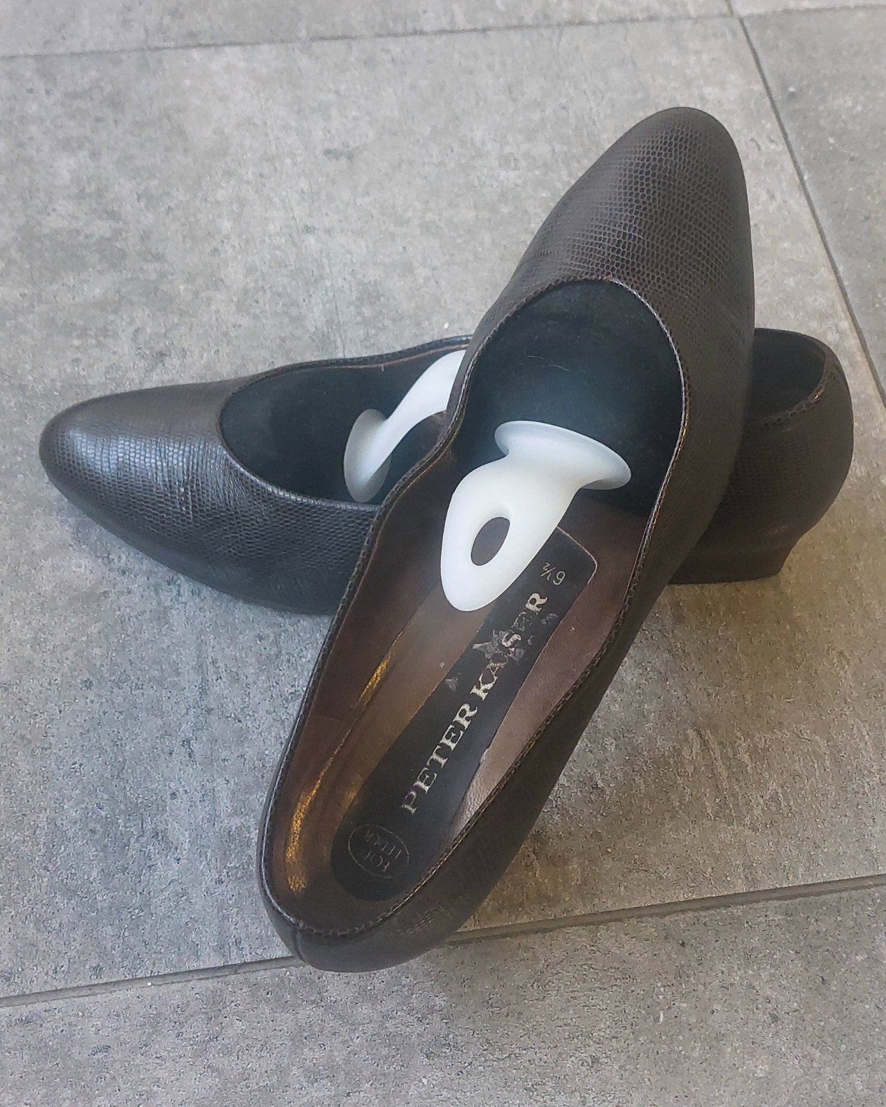 Peter kaiser damesschoenen pump  , maat 40, Peter Kaiser, Pumps, Ophalen of Verzenden, Zo goed als nieuw