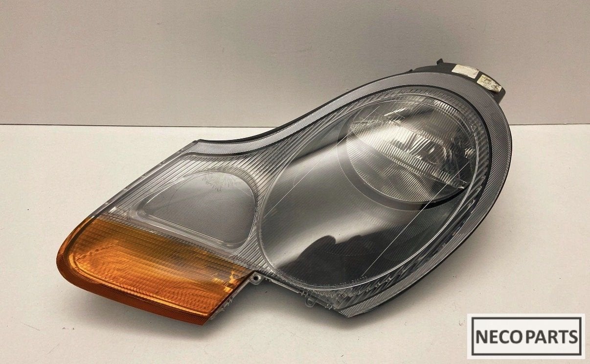 PORSCHE 911 996 KOPLAMP ORIGINEEL 986631031 ALLES LEVERBAAR, Auto-onderdelen, Gebruikt, -, -, Porsche