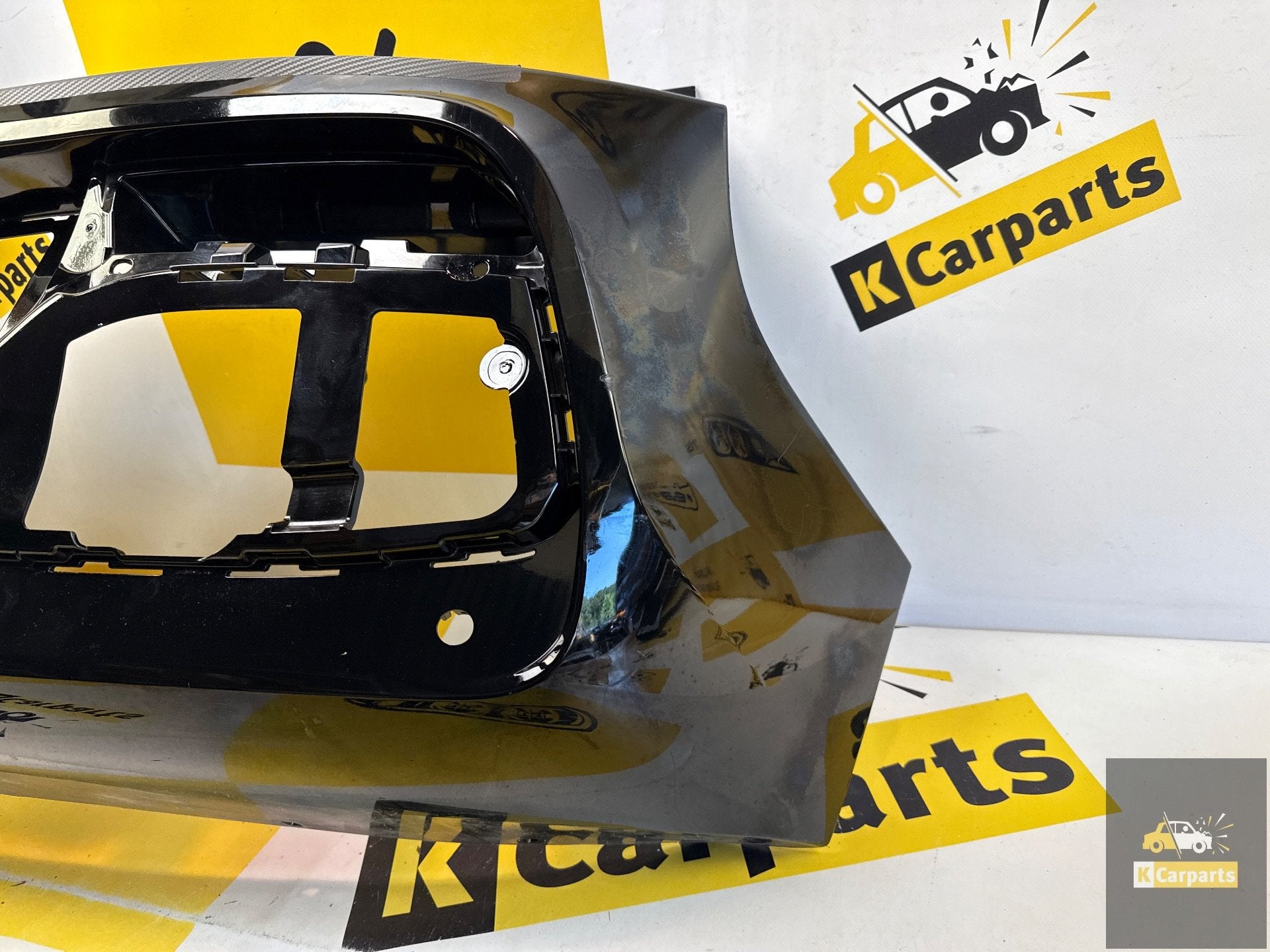BMW i3 I01 Facelift Achterbumper PDC 51127462334, Petuelring 130
80788  Munich, DE, Gebruikt, Info@bmw.de, Ophalen of Verzenden