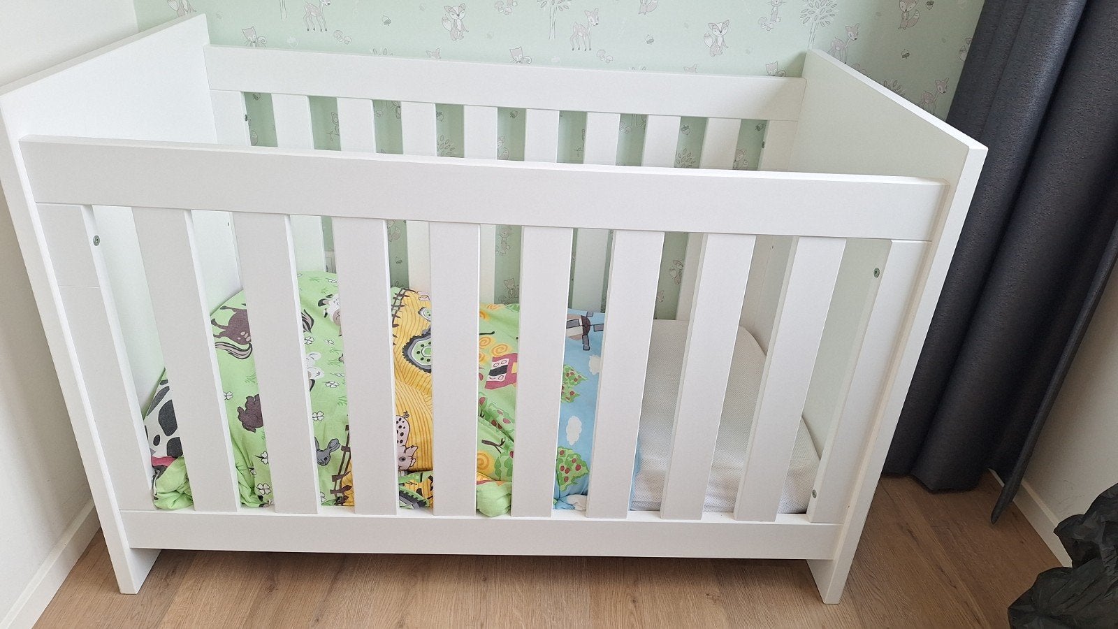 Nette meubels kinderkamer, Kinderen en Baby's, Kinderkamer | Complete kinderkamers, Ophalen, Gebruikt, Jongetje of Meisje