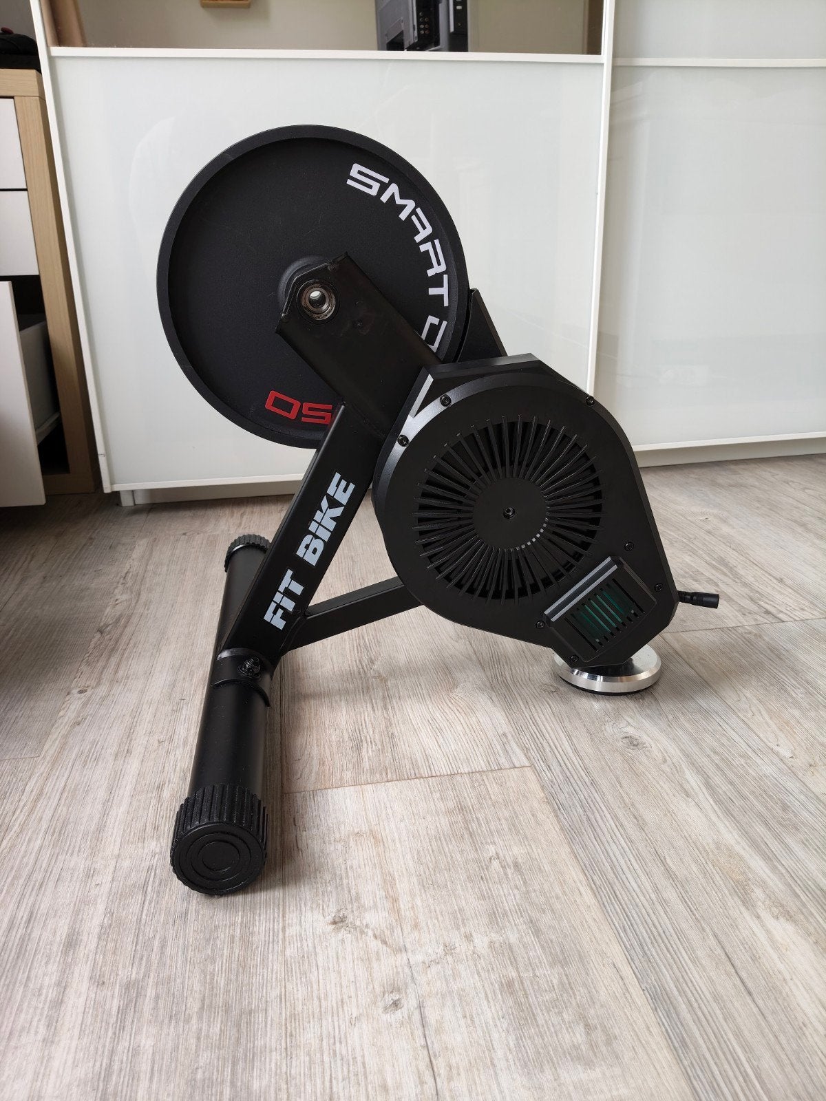 Fit Bike Smart Drive 50, Ophalen, Zo goed als nieuw, Overige typen