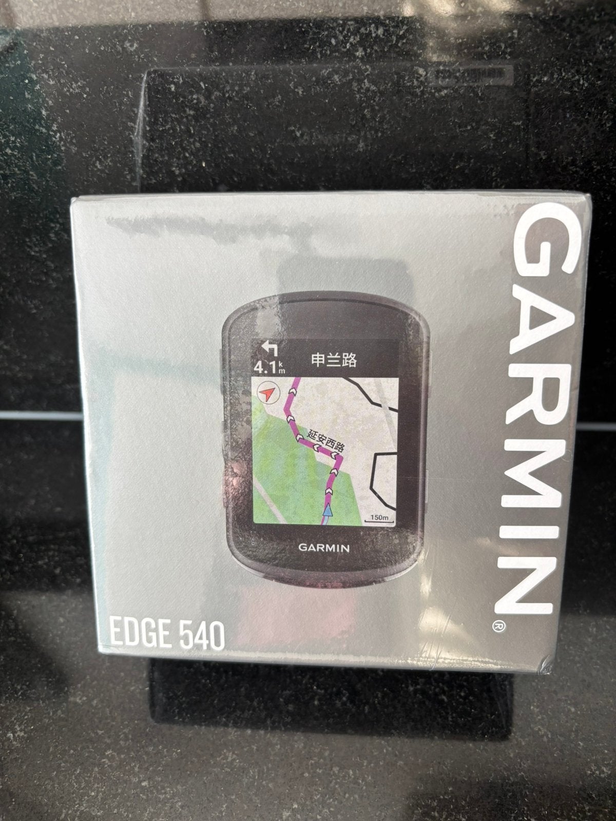 Garmin Edge 540 | Nieuw & Geseald, Ophalen of Verzenden, Draadloos, Nieuw