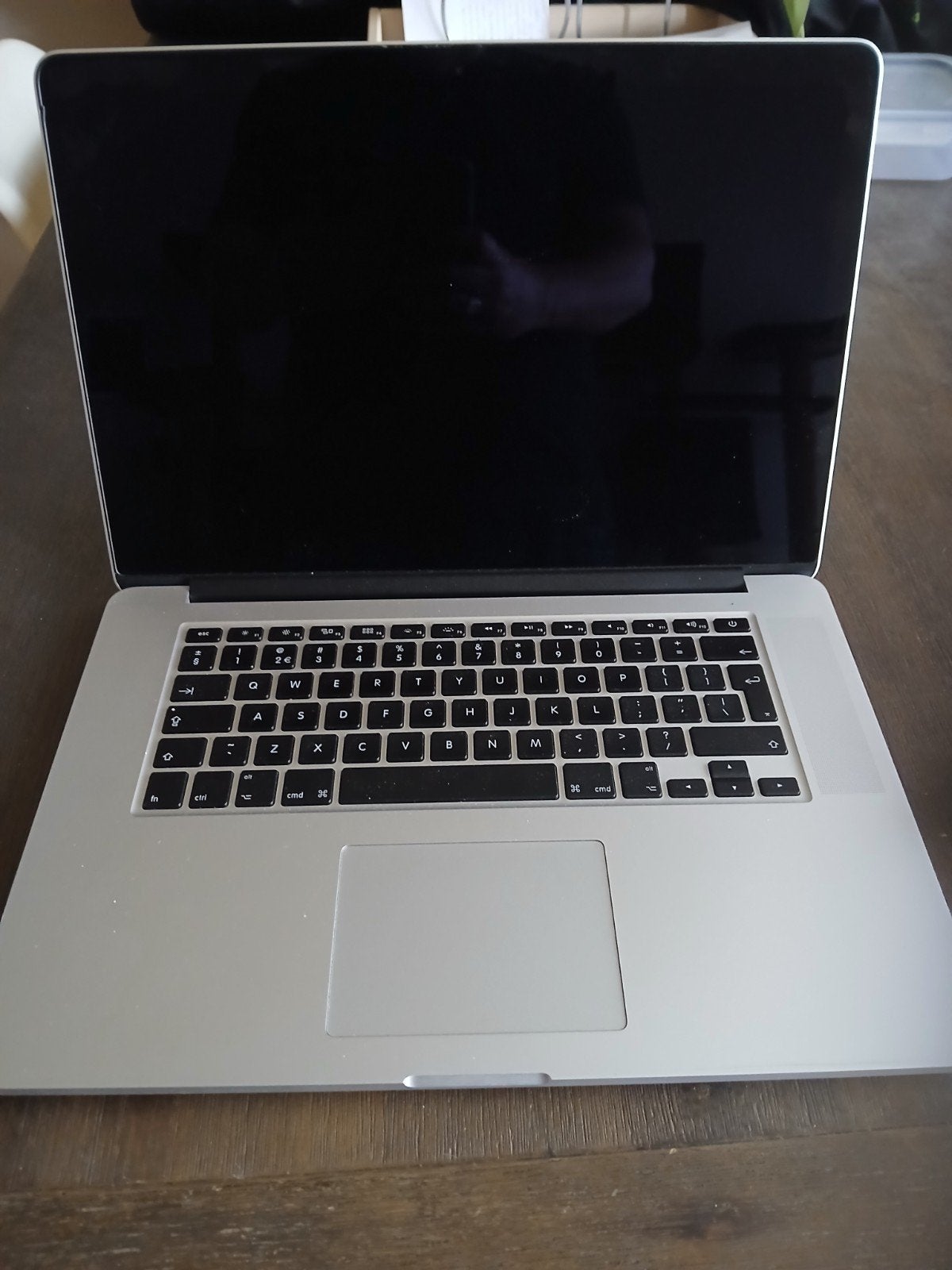 MacBook Pro 2012 17" Core i7 8GB RAM, Computers en Software, 2 tot 3 Ghz, 15 inch, 8 GB, Zo goed als nieuw