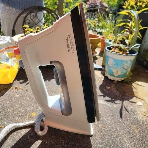 Strijkijzer Tefal, Witgoed en Apparatuur, Ophalen of Verzenden
