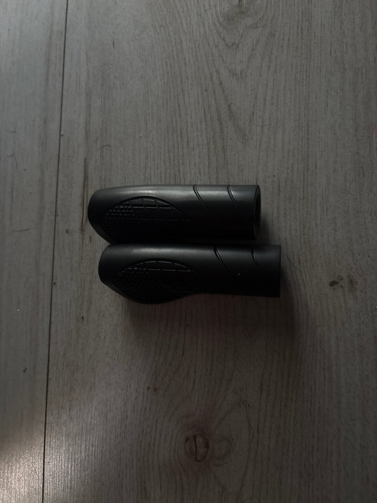 Fiets handvatten - Ergonomisch en comfortabel, Elektrische fiets, Gebruikt, Overige typen, Ophalen of Verzenden