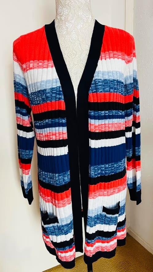 Erfo vest maat 44[v], Kleding | Dames, Truien en Vesten, Ophalen of Verzenden, Zo goed als nieuw, Maat 42/44 (L), Overige kleuren