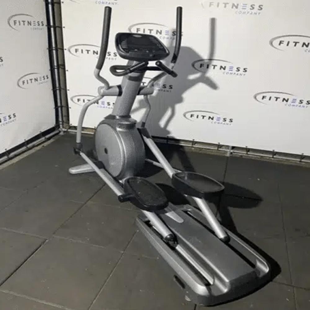 Matrix - E5x - Elliptical