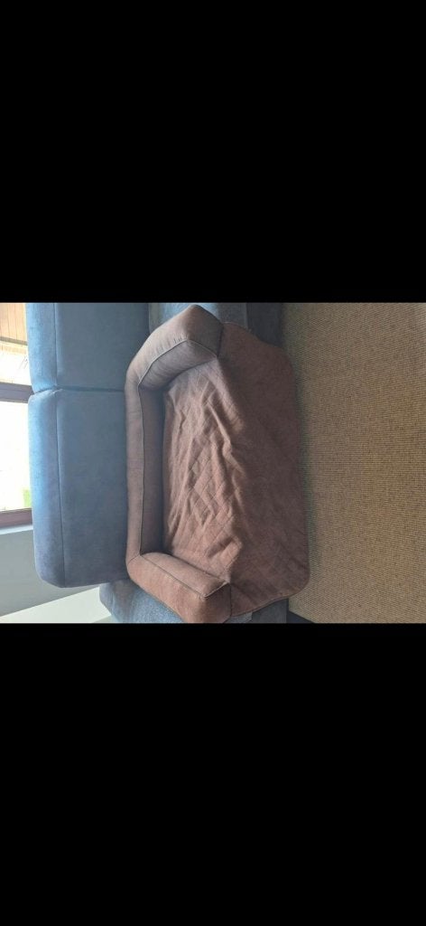 Bankhoes/dierenkleed 100x60, Ophalen, Nieuw, Overige