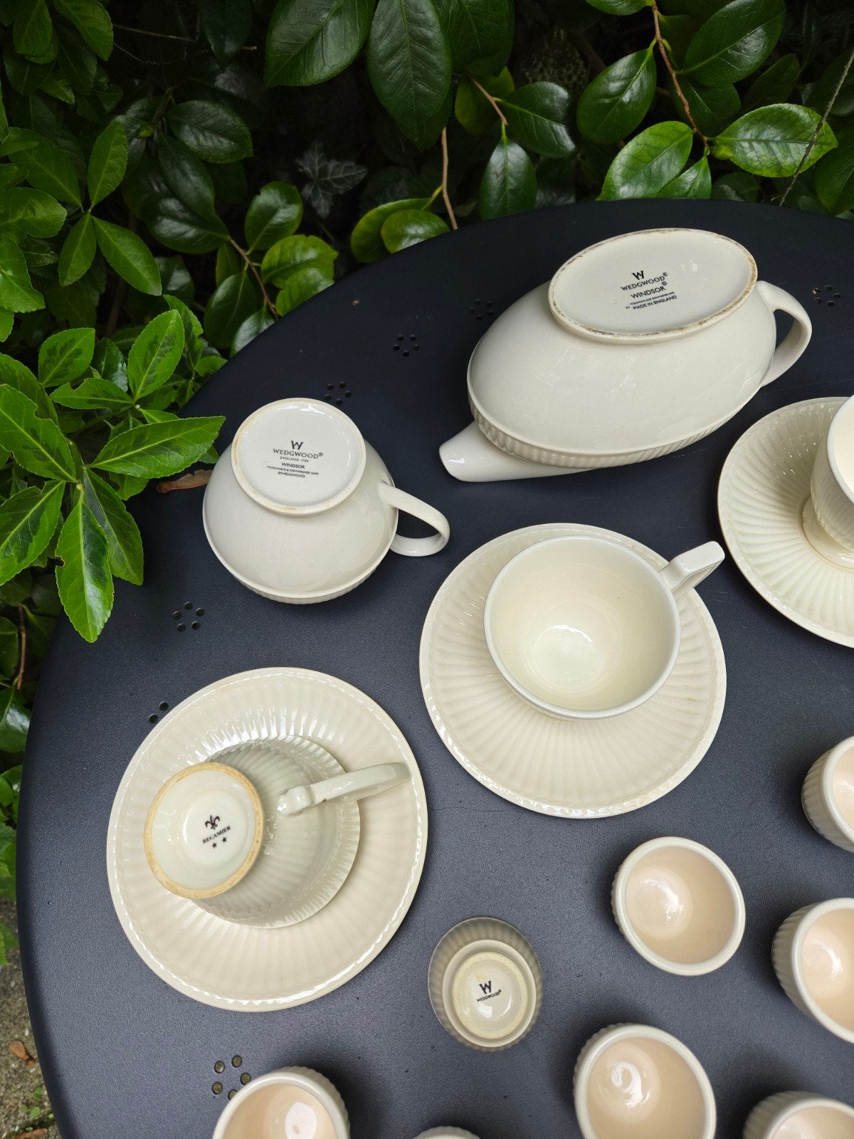 Wedgewood Edme (Queen's Ware), Ophalen of Verzenden