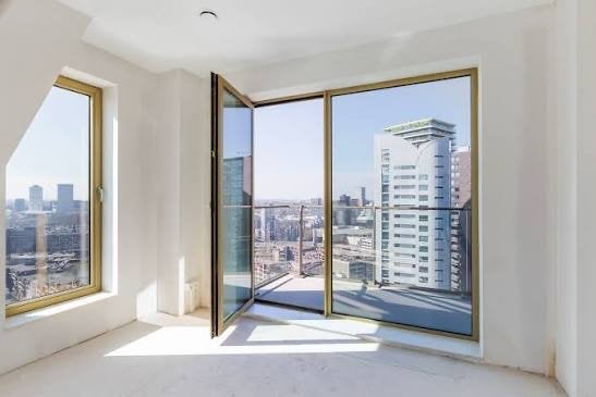 Prachtige penthouse te huur, Overige soorten, Direct bij eigenaar, 3 kamers, 100 m²