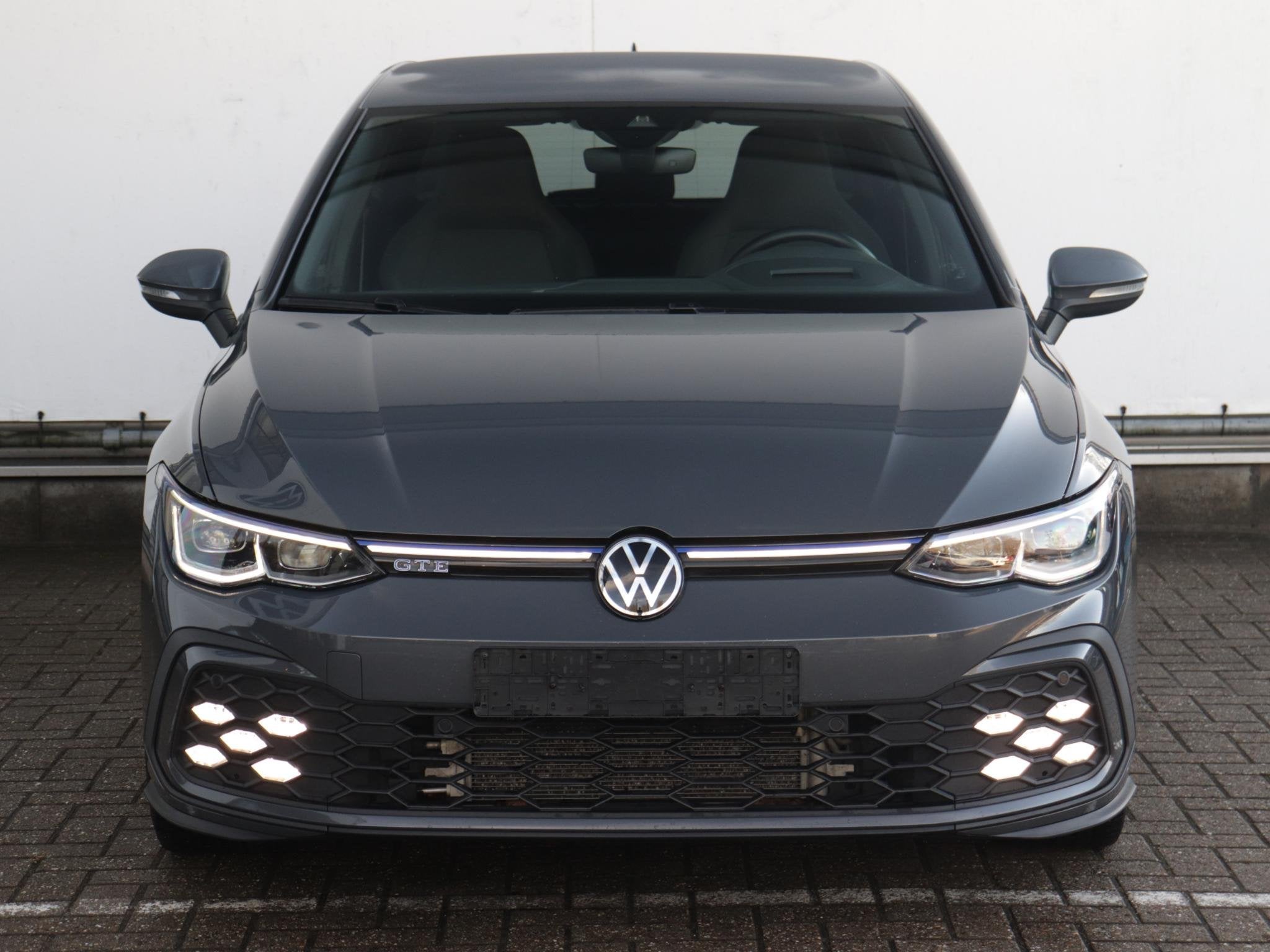 Volkswagen Golf 1.4 eHybrid GTE | SOH 99,7% | Head-up | Keyl, Gebruikt, 4 cilinders, 1500 kg, Te koop