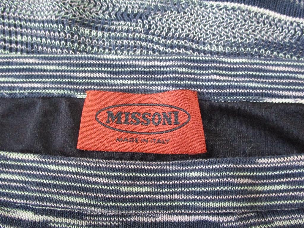 Missoni, size S, Overige kleuren, Verzenden, Zo goed als nieuw, Knielengte
