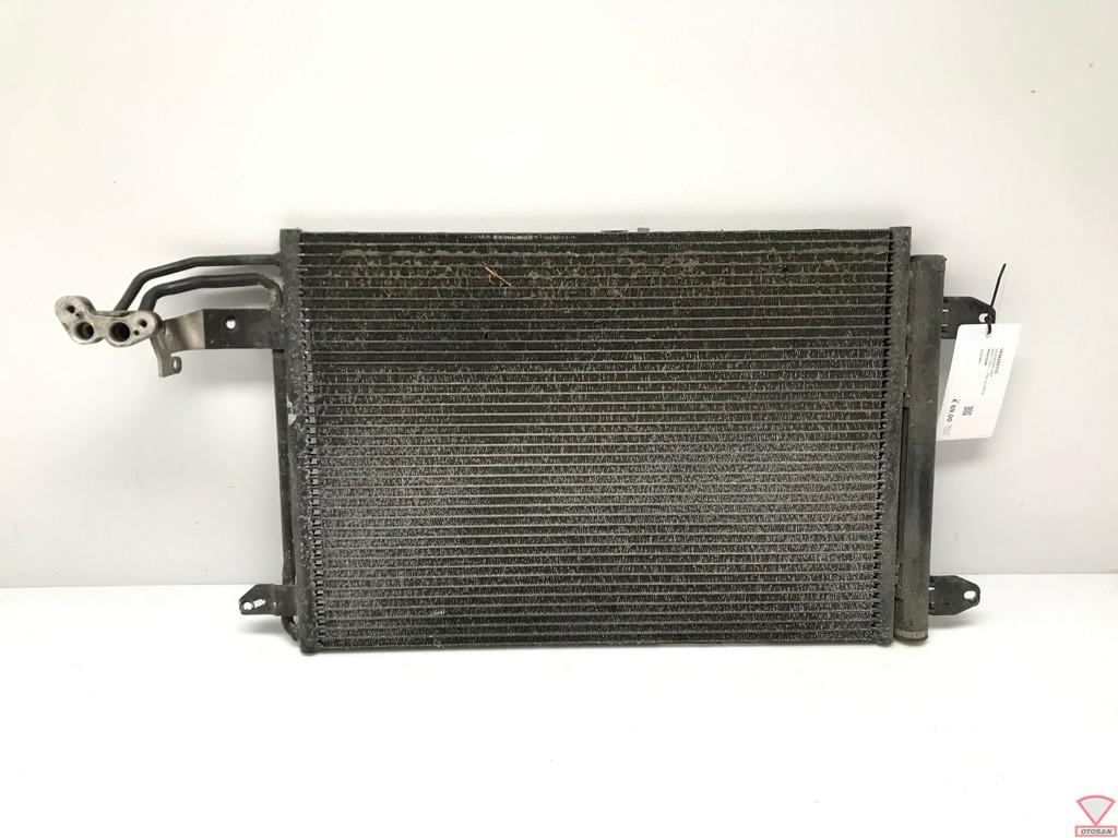 vw golf 5 6 touran vag airco condensor 1k0820411s