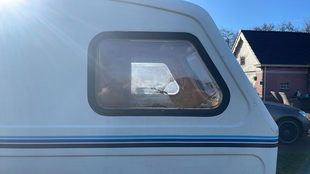 Raam voor predom gezocht n126, Ophalen of Verzenden