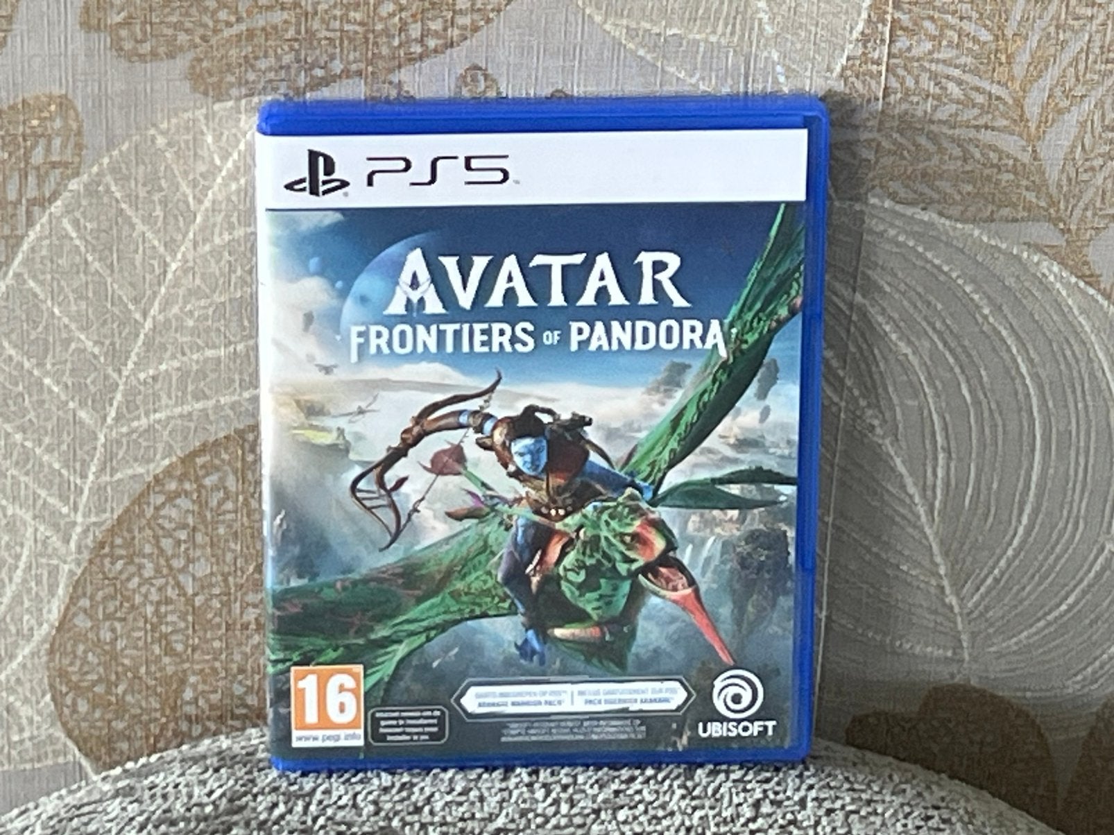 Avatar Frontiers of Pandora, Spelcomputers en Games, Ophalen of Verzenden, Zo goed als nieuw