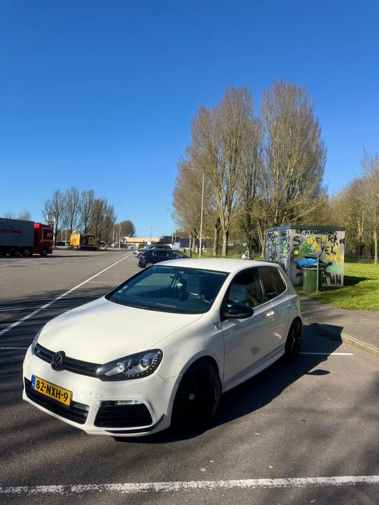 Volkswagen Golf 1.4 TSI 90KW 5D 2009 Wit, Auto's, Volkswagen, Particulier, Golf, Benzine, B, Hatchback, Handgeschakeld, Geïmporteerd