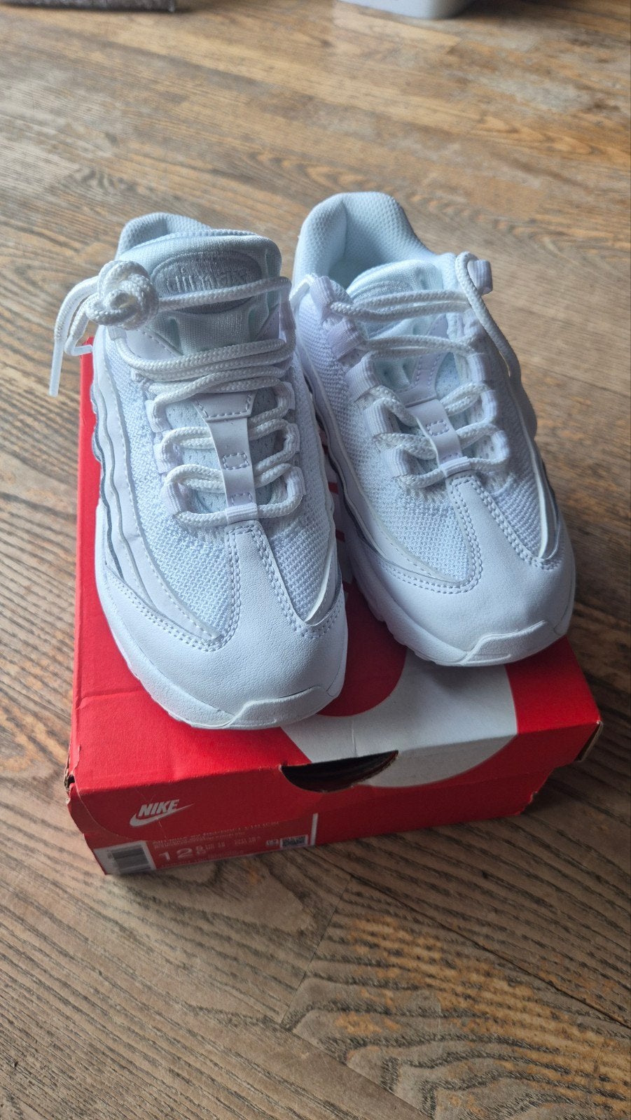 Nike Air Max 95 Recraft LTR (PS) - Maat 30, Nieuw, Ophalen of Verzenden, Nike, Jongen of Meisje