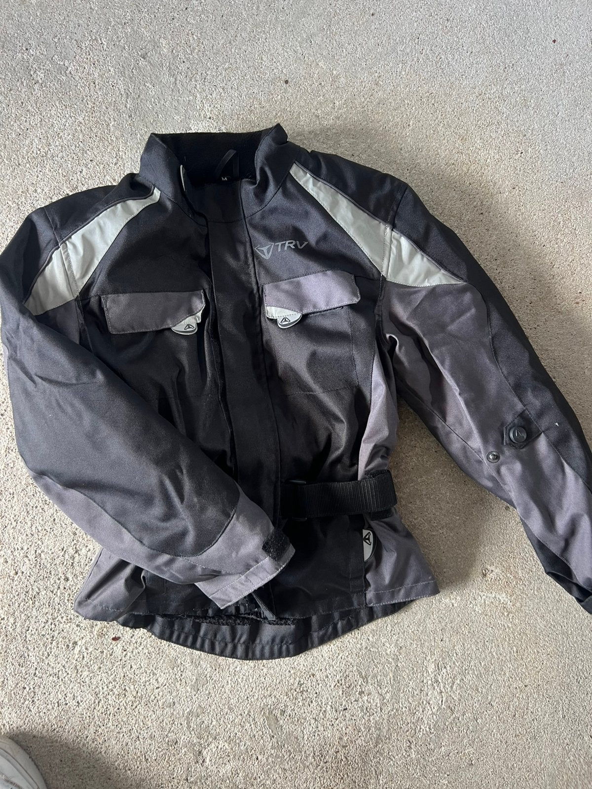 Motorpak kinderen M, Motoren, Kleding | Motorkleding, Ophalen of Verzenden, Tweedehands, Kinderen, Combipak
