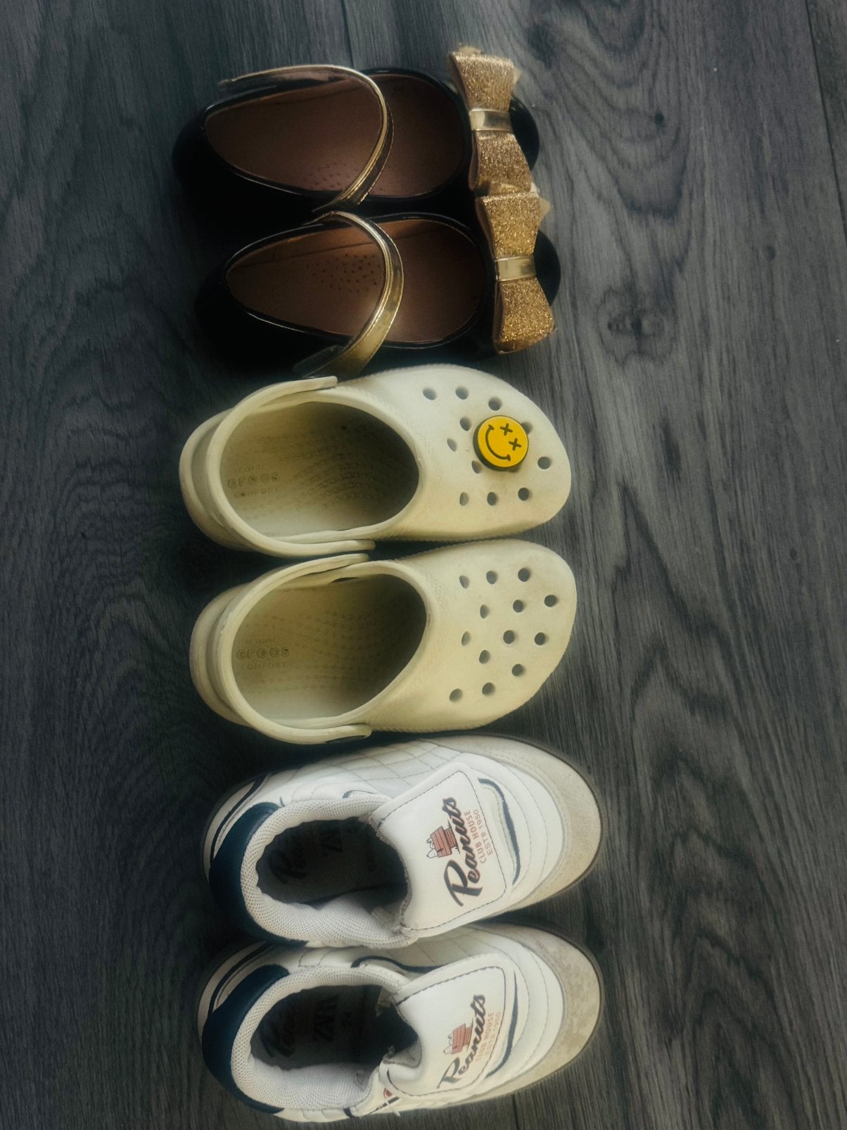 Leuke schoentjes voor meisjes, maat 20-22, Ophalen of Verzenden, Gebruikt, Meisje, Schoenen