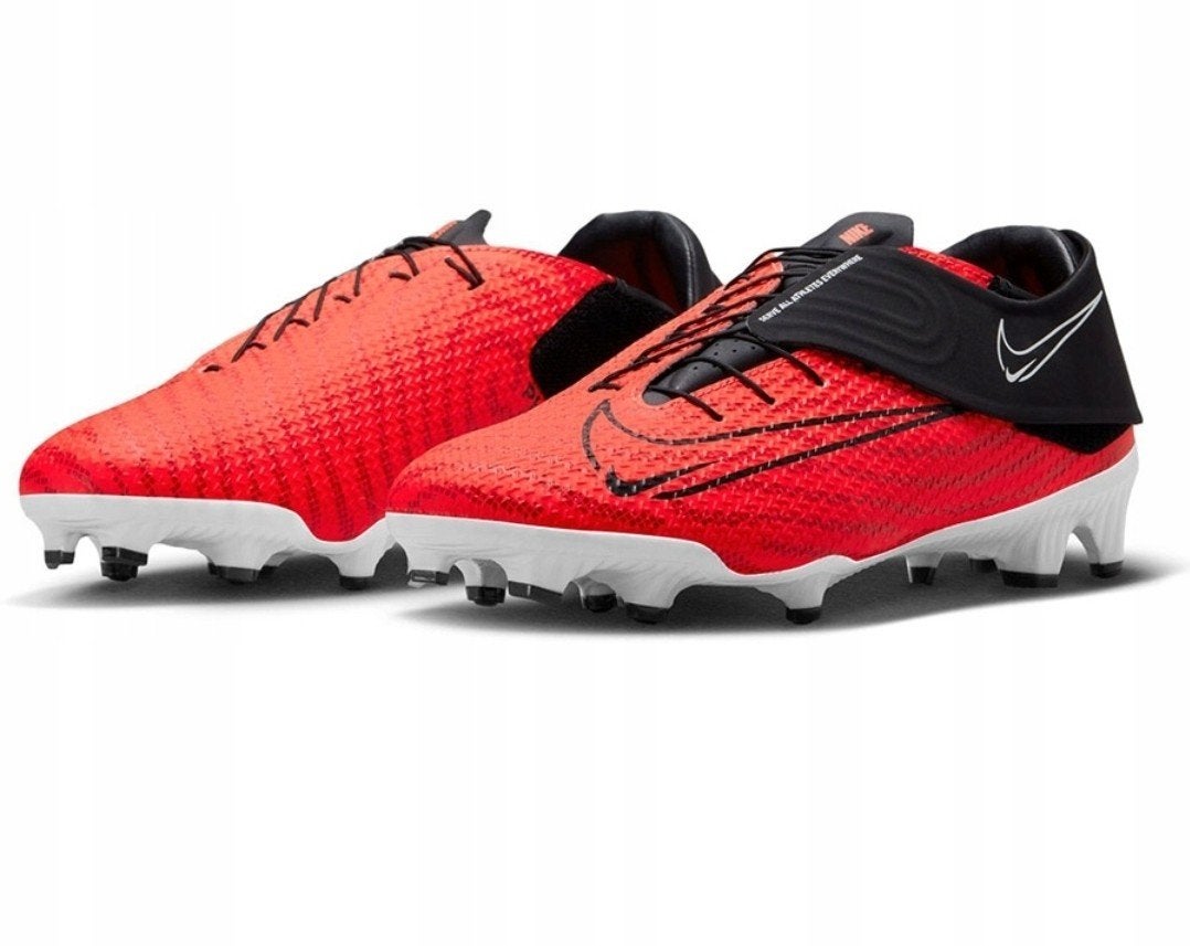 Voetbalschoene Nike Phantom GT 2 Academy FlyEase MG Ready, Ophalen, Nieuw, Schoenen