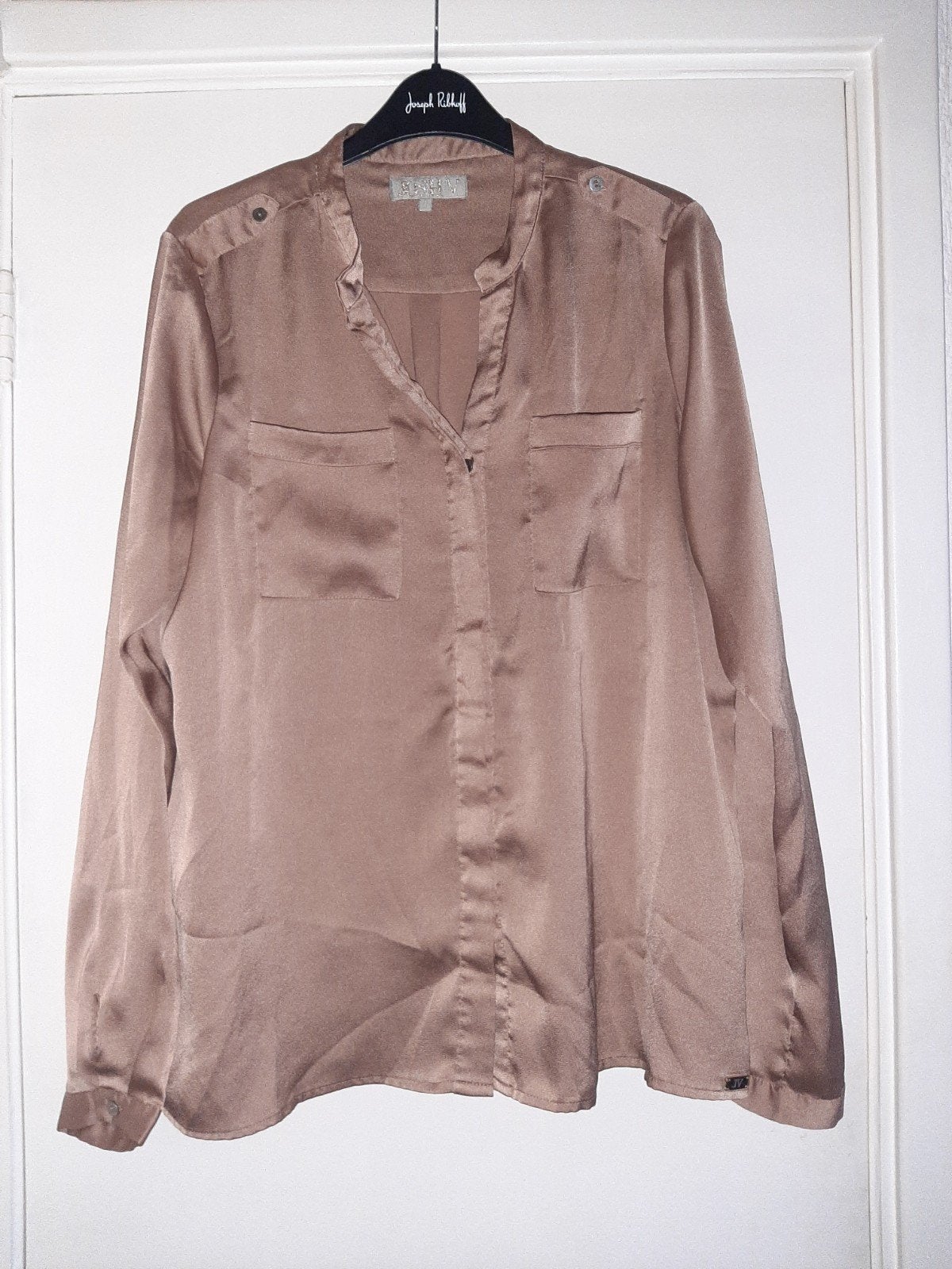 JOSH V blouse maat L, Verzenden, Maat 42/44 (L), Zo goed als nieuw, Josh V