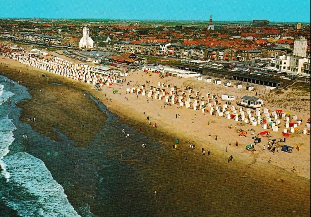 Katwijk         16, Ophalen of Verzenden, Voor 1920, Zuid-Holland