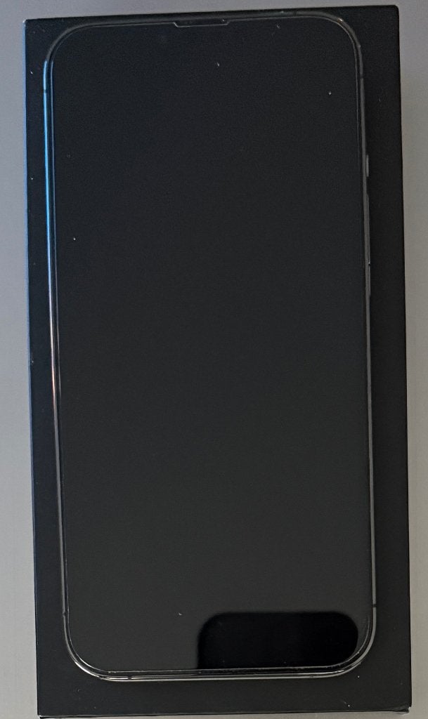 Iphone 13 Pro Max 128 GB, Ophalen, 128 GB, IPhone 13, Zo goed als nieuw