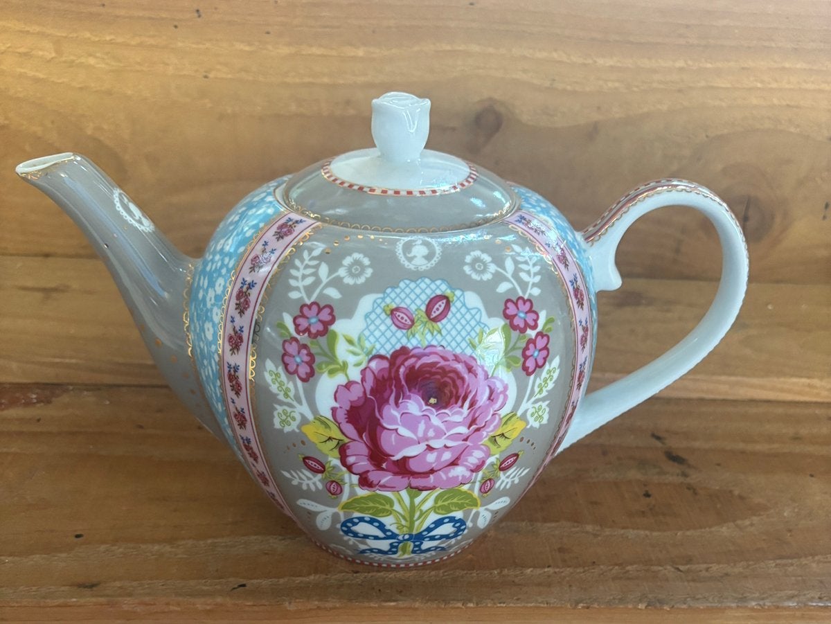 PIP theepot, Ophalen of Verzenden