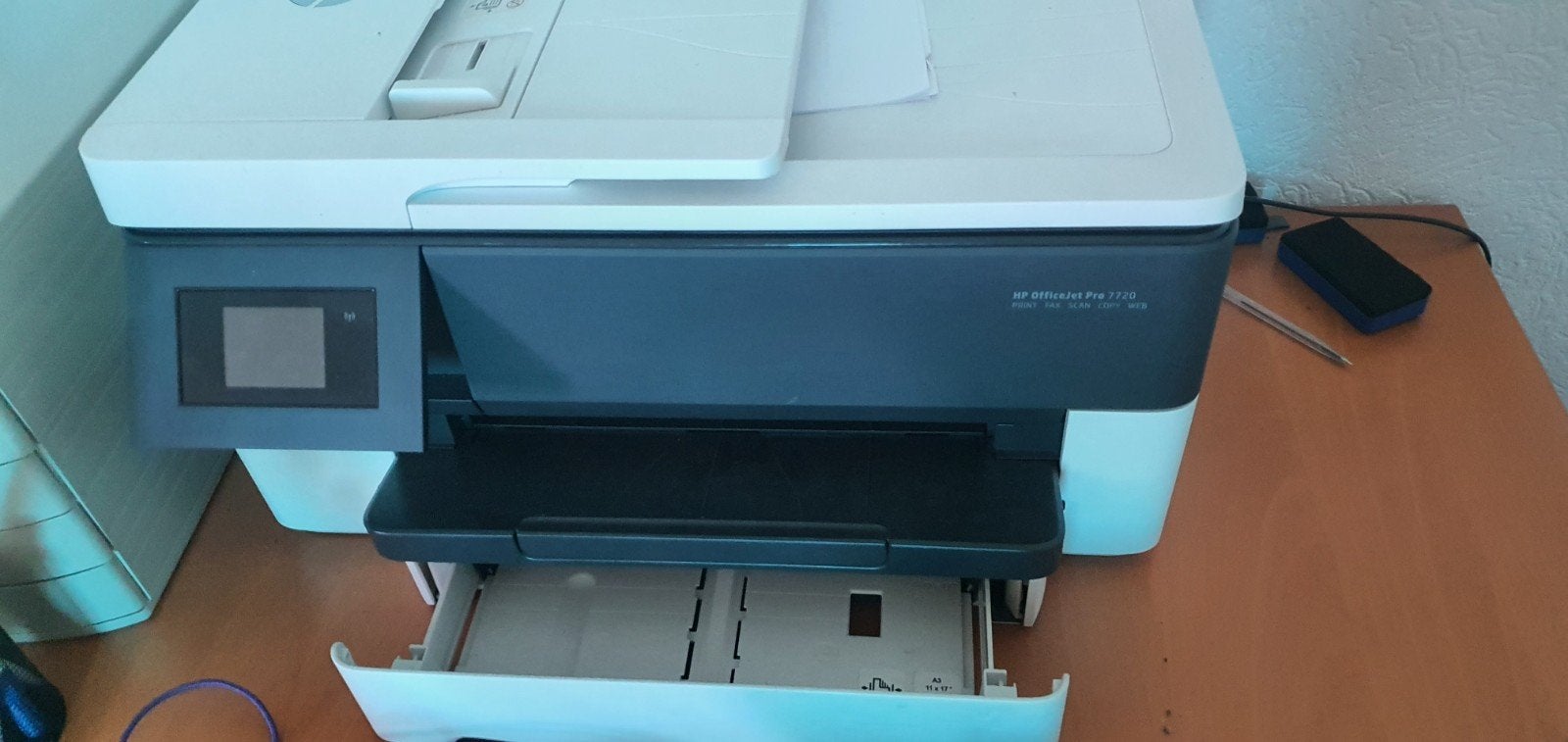 hp officejet printer, Computers en Software, Printers, Ophalen