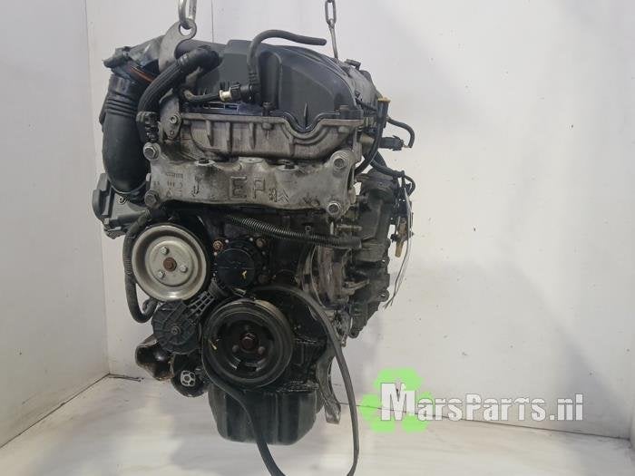 Motor van een Peugeot 308, Gebruikt, -, -, Ophalen of Verzenden