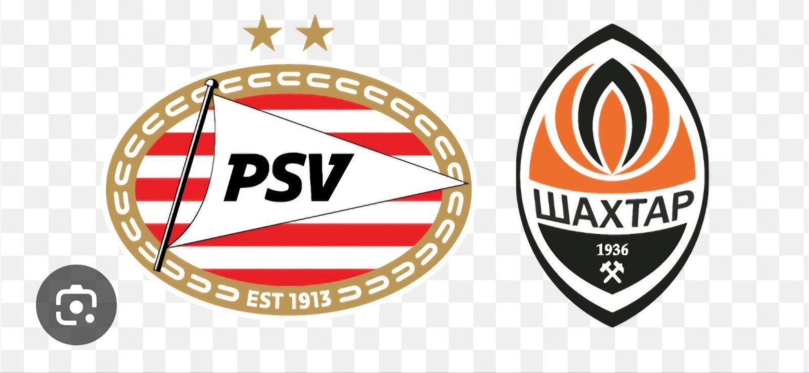 PSV - Shaktar 2 kaarten naast elkaar, Tickets en Kaartjes, Sport | Voetbal, Twee personen
